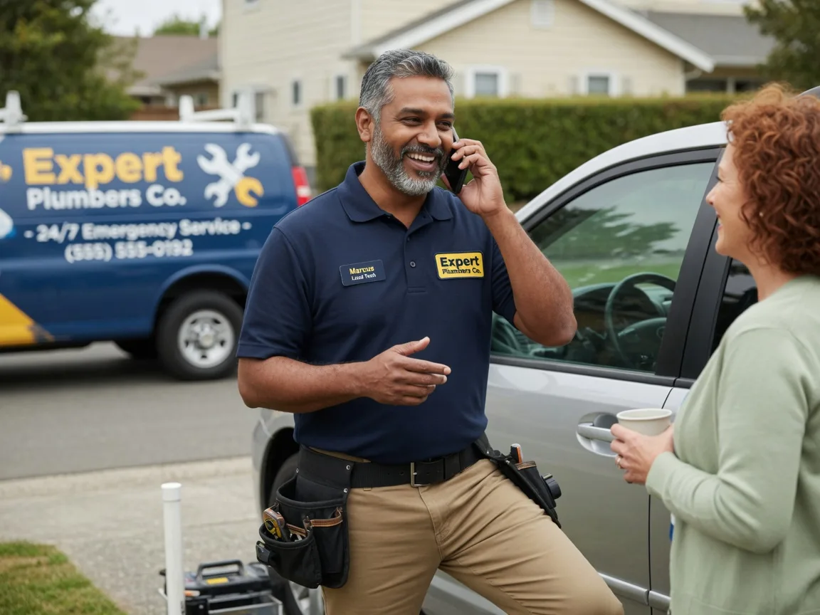 Drain Cleaning Armuchee, GA FAQs