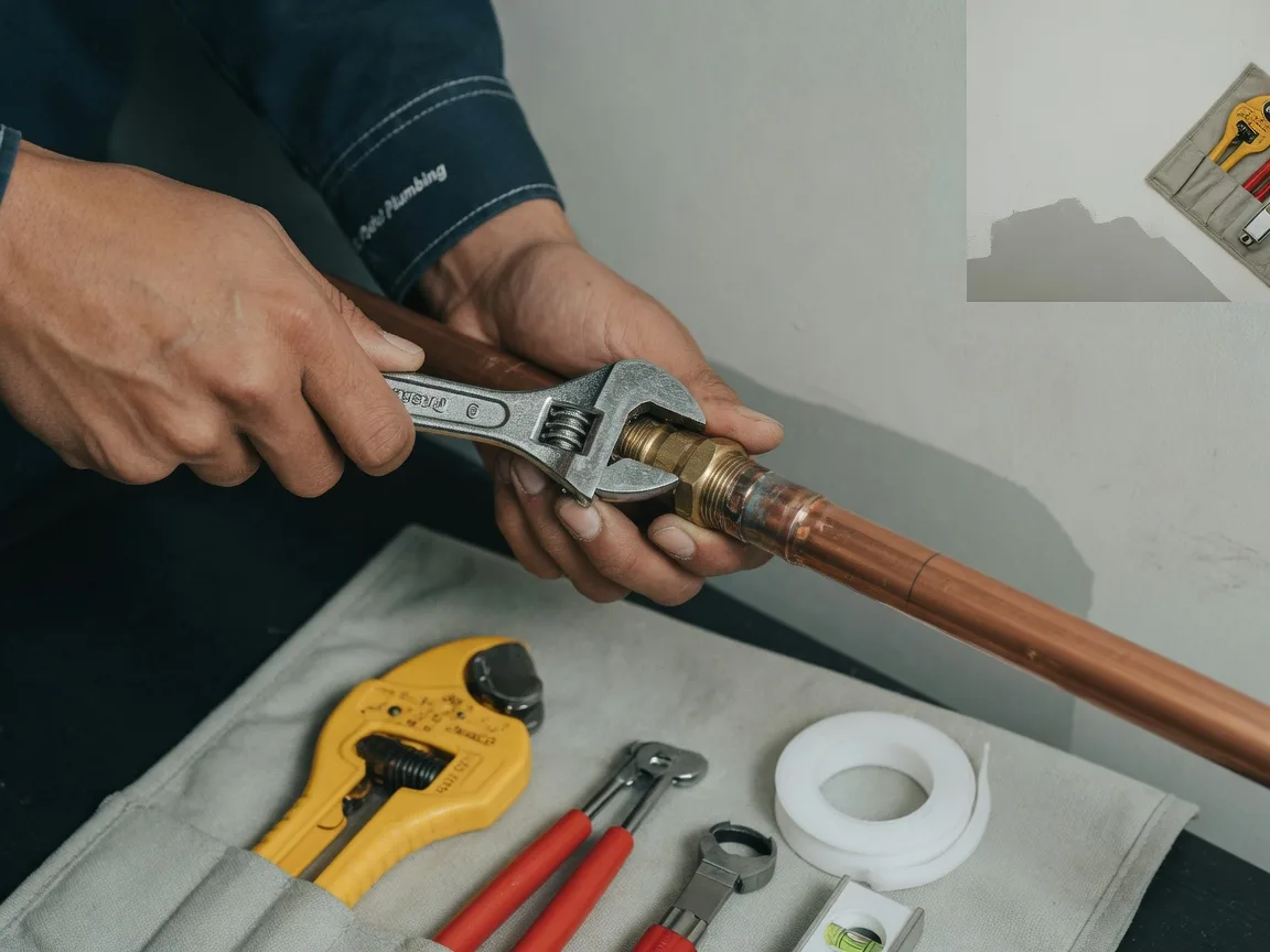 Why choose Drain Cleaning in Armuchee, GA